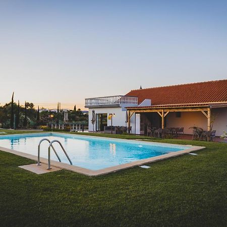 Vila Fuzeta With Pool & Garden エクステリア 写真