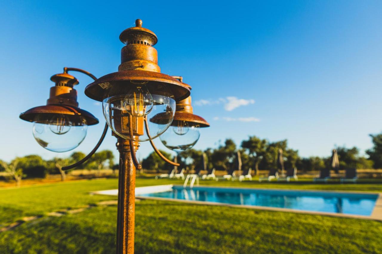 Vila Fuzeta With Pool & Garden エクステリア 写真