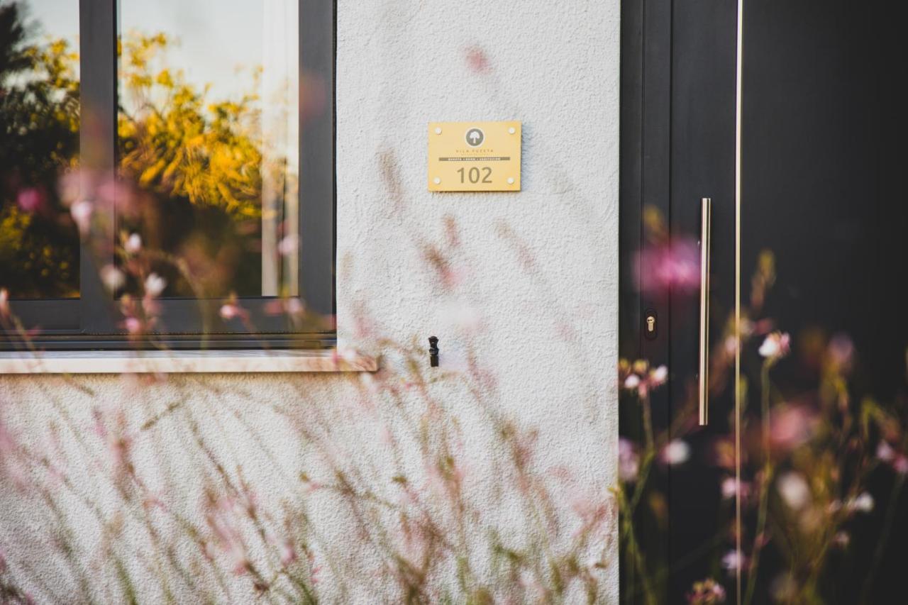 Vila Fuzeta With Pool & Garden エクステリア 写真