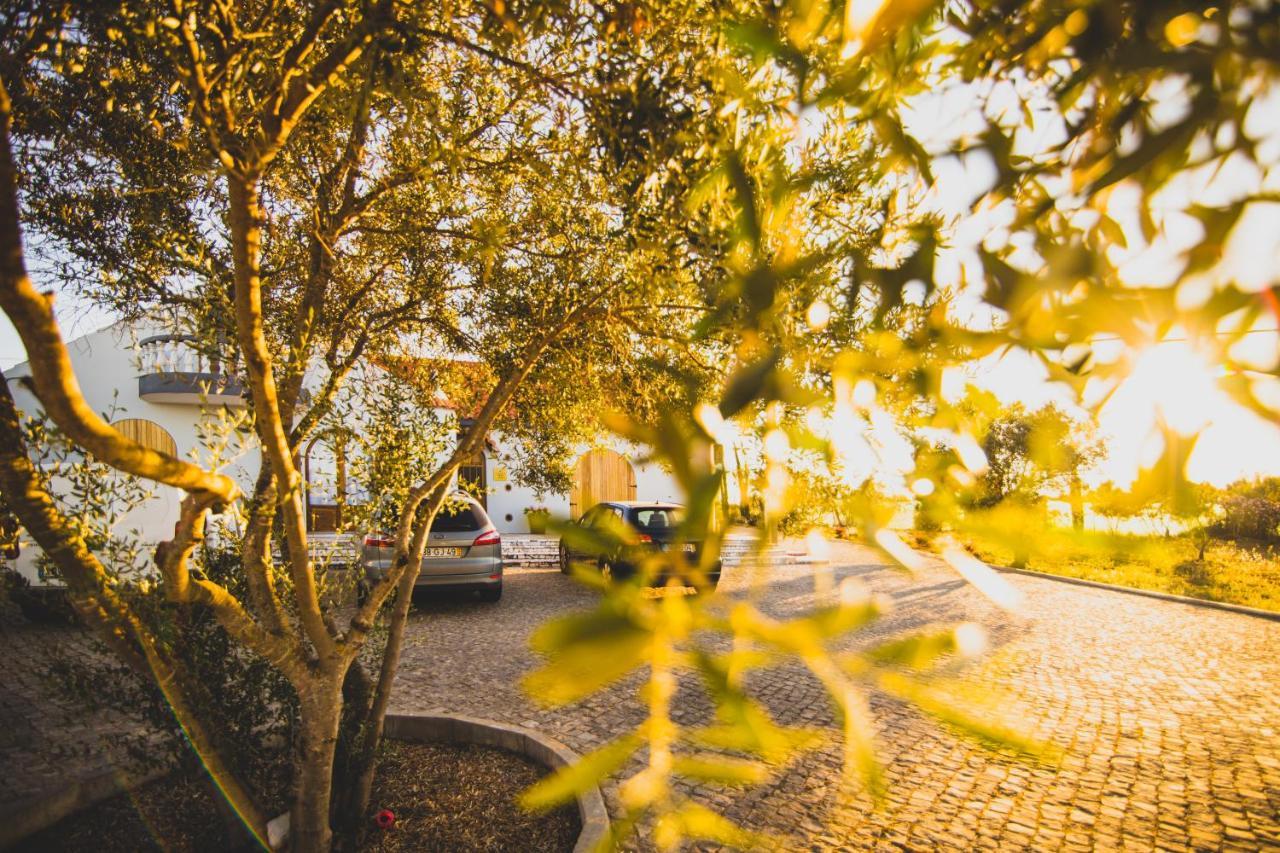 Vila Fuzeta With Pool & Garden エクステリア 写真
