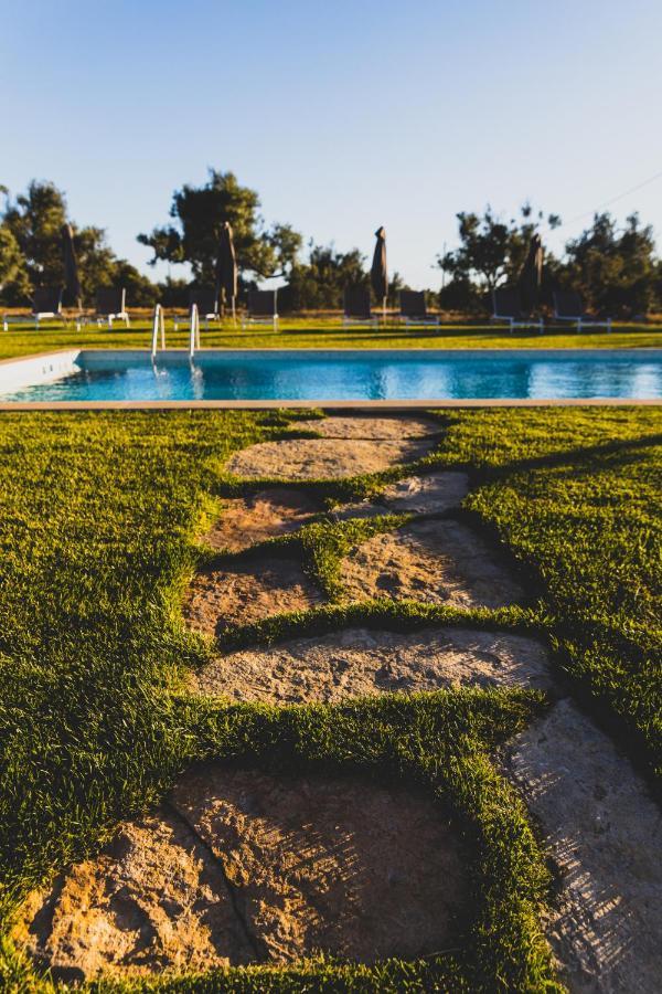 Vila Fuzeta With Pool & Garden エクステリア 写真