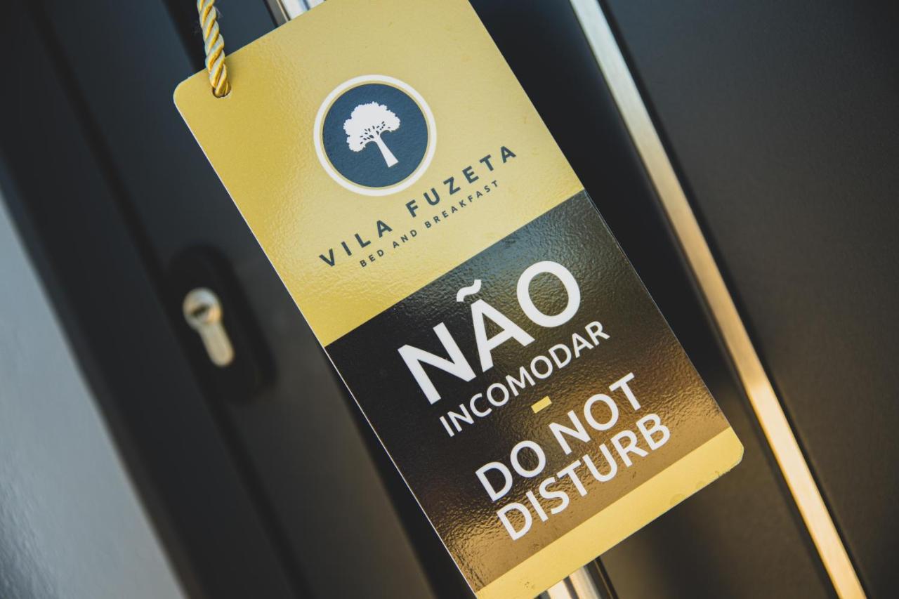 Vila Fuzeta With Pool & Garden エクステリア 写真