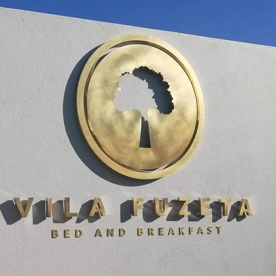 Vila Fuzeta With Pool & Garden エクステリア 写真