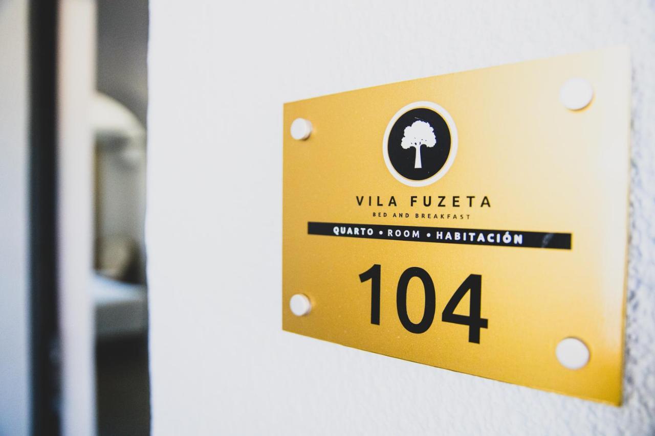 Vila Fuzeta With Pool & Garden エクステリア 写真