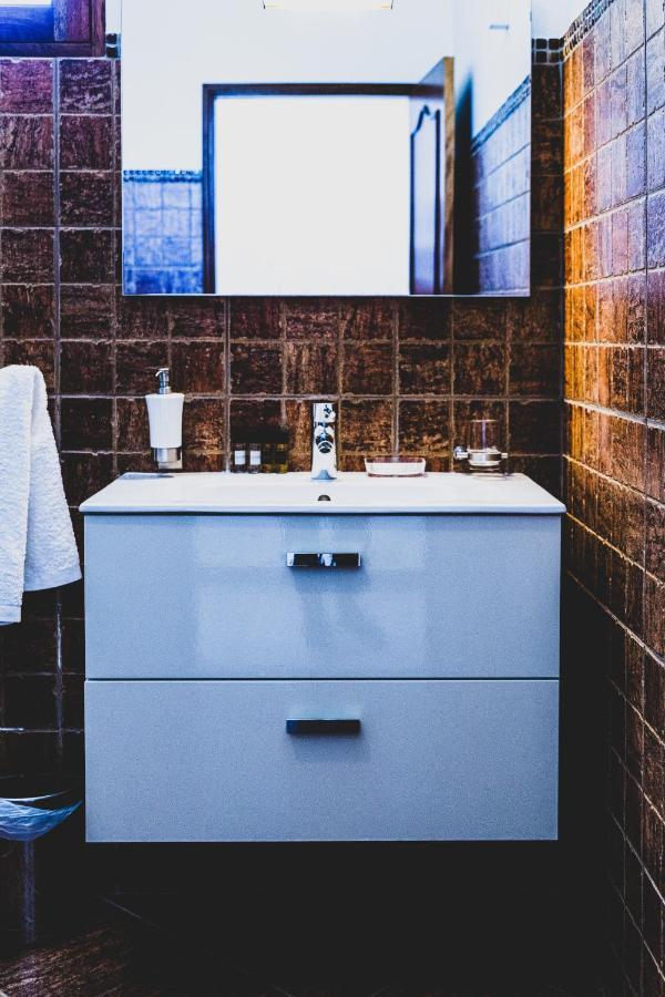 Vila Fuzeta With Pool & Garden エクステリア 写真