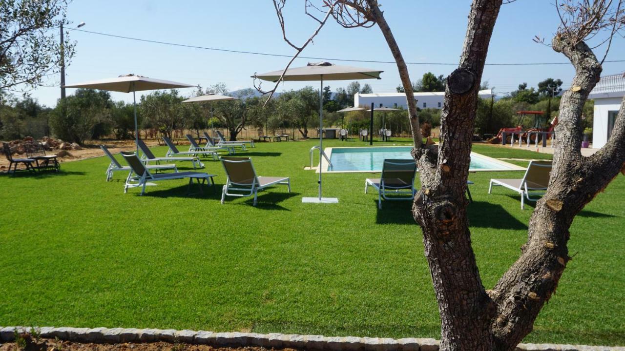 Vila Fuzeta With Pool & Garden エクステリア 写真