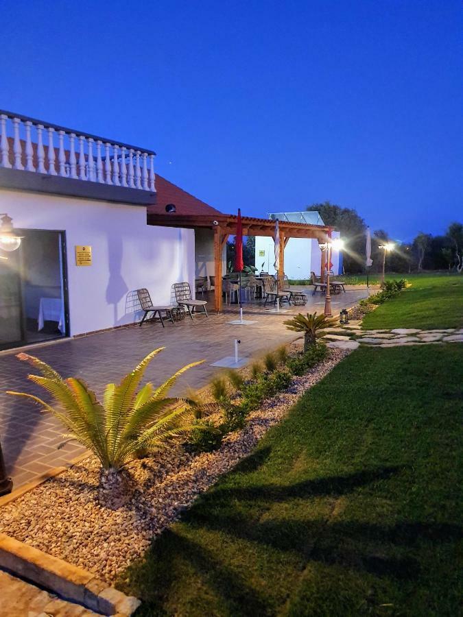 Vila Fuzeta With Pool & Garden エクステリア 写真